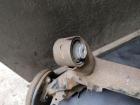 Hinterachse Audi TT COUPÉ/Roadster (TYP 8N10/98 - 03/06,1998-2006)(35) OEM außen 8N0 500 051 D
