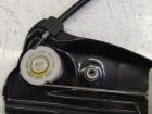 Fensterheber hinten links Skoda Fabia Ambiente Combi (5J) Benzin/1197/0063kW Baujahr2.012 4Türen 5J4837401