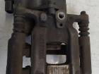 Bremssattel Vorne Links Peugeot Rifter (K9) Limousine Familiale Baujahr 2.019 772416
