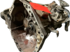 Getriebe Toyota Aygo 5013AAE (AB1) Baujahr 2.007 Kilometerstand 153.319 Motorcode KGB10L-AGMGKW(1D) 303000H012