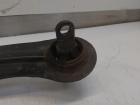 Achsschenkel hinten links, Ford Focus (2) (CEW) Limousine 5-türig/Turnier , Baujahr 2.015, 1682876