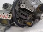 Wischermotor hinten,12V, Citroen Berlingo (M), Kombi X (10), Benzin/1587/0080kW, Bj.2001, 00006405C7