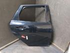 Tür hinten rechts, Panther Schwarz Metallic, Ford Focus (CEW) ((DYB/CEW) Limousine 5-türig/Turnier , (DYB) Diesel/1997/0110kW, Bj. 2015, 1885270 Tür hinten rechts, Panther Schwarz Metallic, Ford Focus (CEW) ((DYB/CEW) Limousine 5-türig/Turnier , (DYB) Diesel/1997/0110kW, Bj. 2015, 1885270