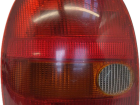 Rückleuchte links, Opel Corsa- B (S93), Benzin/1389/0040kW, Bj. 2000, 45021