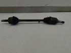 Antriebswelle vorne links, Fiat Lancia I Musa, (350) Benzin/1368/0070kW, Bj. 2010, 0000051753392 Antriebswelle vorne links, Fiat Lancia I Musa, (350) Benzin/1368/0070kW, Bj. 2010, 0000051753392