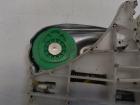 Fensterheber hinten links, Opel Vectra C Caravan, Station Wagon (Z-C/SW) Diesel/2959/0135kW, Bj.2007, 5140063