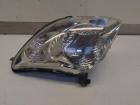 Original Suzuki Swift III (Typ MZ) Halogen-Hauptscheinwerfer Rechts Bj 2006-2010 OEM 35100-62J11