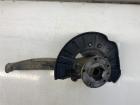 Achsschenkel Vorne Links VW Touareg (7L) Diesel/2967/0165kW Bj 2008 Achsschenkel Vorne Links VW Touareg (7L) Diesel/2967/0165kW Bj 2008