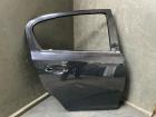 Tür Hinten Rechts Opel Corsa D ab 10/06 (10/06-10/14,2006-2014)(585) OEM 93191127 Tür Hinten Rechts Opel Corsa D ab 10/06 (10/06-10/14,2006-2014)(585) OEM 93191127