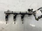Düsenstock Einspritzleiste 1844AKR Opel Astra (B-K) Benzin/1199/0096kW Baujahr 2021
