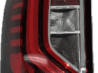 Renault Kangoo 3 VAN VU (FFK) BJ:2022 Rückleuchte Hinten Rechts