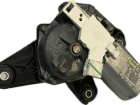 Dacia Sandero BI (B90) BS0E BJ 2009 Heckwischer Motor OEM-Nummer 8200734582 Dacia Sandero BI (B90) BS0E BJ 2009 Heckwischer Motor OEM-Nummer 8200734582