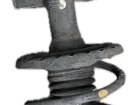 Renault Captur/Clio/J5 BJ 2016 Federbein Vorne rechts OEM-Nummer 543020638R Renault Captur/Clio/J5 BJ 2016 Federbein Vorne rechts OEM-Nummer 543020638R