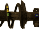 Original Federbein Vorne Links Dacia Duster BJ 2021 OEM- Original Federbein Vorne Links Dacia Duster BJ 2021 OEM-