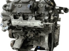 Nissan Micra BJ 2013 Motor ohne Anbauteile 175.456 KM Motor Code (HR12DE) OEM-101021HC1D