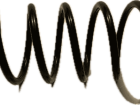 Original Schraubenfeder Hinten Citroen C1 (Lim) BJ 2009 OEM-5102N6 Original Schraubenfeder Hinten Citroen C1 (Lim) BJ 2009 OEM-5102N6