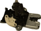 Original Heckklappen Schloss VW Jetta (1K2) Limousine BJ 2007 OEM-4F5827505D