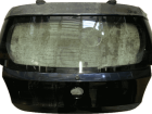 Original Heckklappe Farbcode Carbonschwarz Metallic BMW 1-ER E87 118I BJ 2008 OEM-41627133898