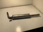 Original Mittelschalldämpfer VW Polo 9N BJ 2005 1,2L OEM-6Q0 253 209 AK Original Mittelschalldämpfer VW Polo 9N BJ 2005 1,2L OEM-6Q0 253 209 AK
