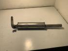 Original Mittelschalldämpfer VW Polo 9N BJ 2005 1,2L OEM-6Q0 253 209 AK Original Mittelschalldämpfer VW Polo 9N BJ 2005 1,2L OEM-6Q0 253 209 AK