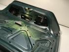 Original Heckklappe Jaguar X-Type BJ 2005 OEM-C2S38526