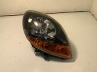 Original Scheinwerfer Vorne Rechts Renault Kangoo Rapid Allrad BJ 2005 OEM-7701044038