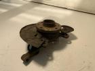 Original Radnabe Vorne Links Renault Kangoo Rapid Allrad BJ 2005 OEM-8200208332