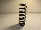 Original VW Tiguan 2 5N Schraubenfeder Hinten Bj 2016-2025 OEM 5QF511115BJ