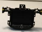 Original Opel Corsa-E Radio Bj 2014-2018 OEM 95523089