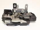 Original Volvo V40 Cross Country Türschloss Hinten Rechts Bj 2012-2019 OEM 31462447