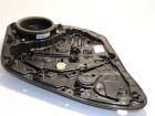 Original Volvo V40 Cross Country Fensterherber Hinten rechts Bj 2012-2019 OEM 31276218