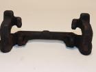 Original Volvo V40 Cross Country Bremssattel Träger Hinten Links Bj 2012-2019 OEM 36000483 Original Volvo V40 Cross Country Bremssattel Träger Hinten Links Bj 2012-2019 OEM 36000483