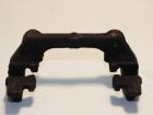 Original Volvo V40 Cross Country Bremssattel Träger Hinten Links Bj 2012-2019 OEM 36000483 Original Volvo V40 Cross Country Bremssattel Träger Hinten Links Bj 2012-2019 OEM 36000483