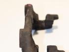 Original Volvo V40 Cross Country Bremssattel Träger Hinten Links Bj 2012-2019 OEM 36000483 Original Volvo V40 Cross Country Bremssattel Träger Hinten Links Bj 2012-2019 OEM 36000483