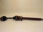 Original Volvo V40 Cross Country Antriebswelle Rechts Bj 2012-2019 ORM 31367199