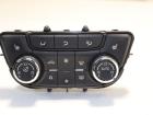 Original Opel Mokka J-A Klima Bedienteil Bj 2012-2016 OEM 39081560 Original Opel Mokka J-A Klima Bedienteil Bj 2012-2016 OEM 39081560