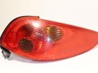 Original Peugeot 206 CC Rückleuchte Rechts Bj 2000-2007 OEM 6351N7 Original Peugeot 206 CC Rückleuchte Rechts Bj 2000-2007 OEM 6351N7