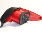 Original Peugeot 206 CC Rückleuchte Links Bj 2000-2007 OEM 6350N7 Original Peugeot 206 CC Rückleuchte Links Bj 2000-2007 OEM 6350N7