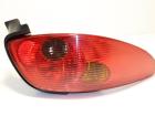 Original Peugeot 206 CC Rückleuchte Links Bj 2000-2007 OEM 6350N7 Original Peugeot 206 CC Rückleuchte Links Bj 2000-2007 OEM 6350N7