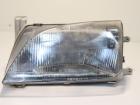 Original Magyar Suzuki Subaru Justy Scheinwerfer Links Komplett Bj 1995-2003 OEM 218-1117R-LD-EM Original Magyar Suzuki Subaru Justy Scheinwerfer Links Komplett Bj 1995-2003 OEM 218-1117R-LD-EM