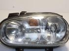 Original VW Golf IV Scheinwerfer Links Komplett Bj 2001-2006 OEM 1J1941017F
