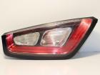 Original Fiat Punto Evo Rückleuchte Links Bj 2009-2012 OEM 0000051927097