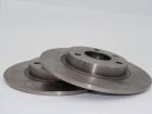 Original Triscan Bremsscheibe OEM 8120 10116 Original Triscan Bremsscheibe OEM 8120 10116