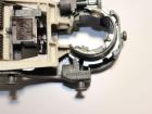 Original Skoda Fabia Bj1999-2008 Tür Griffträger Vorne Links OEM 3B0 837 205 G Original Skoda Fabia Bj1999-2008 Tür Griffträger Vorne Links OEM 3B0 837 205 G