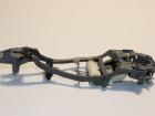 Original Skoda Fabia Bj1999-2008 Tür Griffträger Vorne Links OEM 3B0 837 205 G Original Skoda Fabia Bj1999-2008 Tür Griffträger Vorne Links OEM 3B0 837 205 G