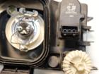 Original Seat Ibiza Scheinwerfer Links Komplett Bj 1985-1993 OEM 8D0941295A