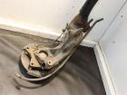Original Citroen Berlingo Hinterachse Komplett Bj 2008-2015 OEM 5148T8