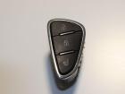 Original Opel Adam Sitzheizungsschalter Vorne Rechts Bj 2013-2020 OEM 39031643 Original Opel Adam Sitzheizungsschalter Vorne Rechts Bj 2013-2020 OEM 39031643