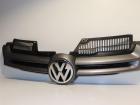 Original VW Golf VI Trendline Bj 2009-2013 Kühler Grill OEM 5K0853651ALQWA Original VW Golf VI Trendline Bj 2009-2013 Kühler Grill OEM 5K0853651ALQWA