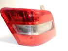 Original Mercedes GLA Rückleuchte Links Komplett Bj 2015-2022 OEM A2048201464